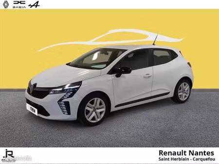 Renault Clio 1.0 TCe 90 Evolution