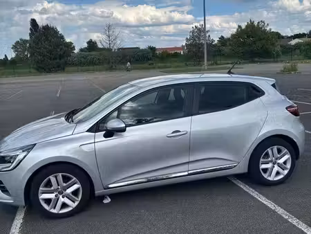 Renault Clio 1.0 SCe 65