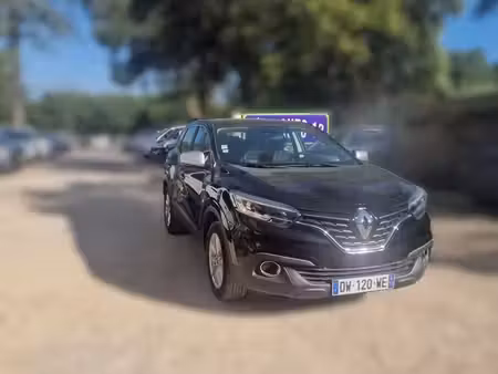 Renault Kadjar 1.2 TCe 130
