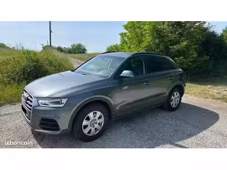 Audi Q3 2.0 TDI 150