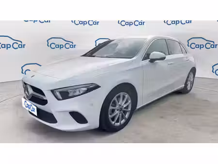 Mercedes-Benz Classe A A 180 116 Progressive Line