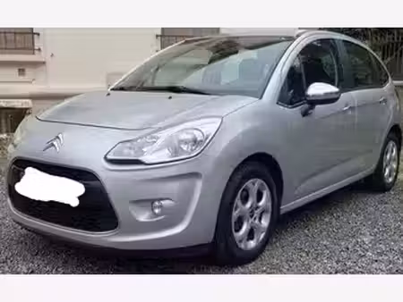Citroën C3 1.4 HDi 70 Collection