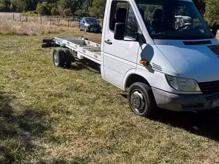 Mercedes-Benz Sprinter 413 2.2 CDI 129