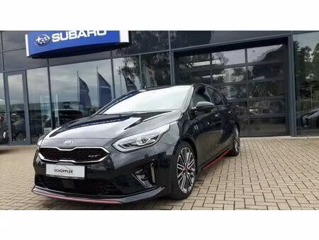 Kia Ceed GT 1.6 T GDi 204