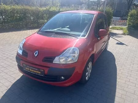 Renault Modus 1.2 75 Authentique