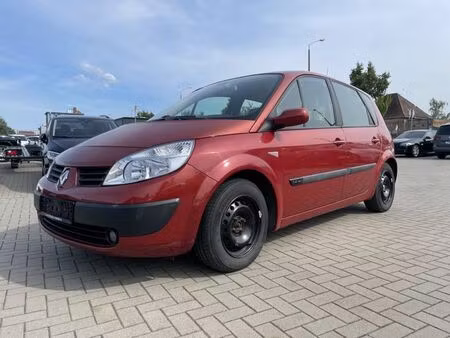 Renault Scénic 1.4 98 Entry