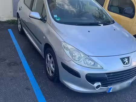Peugeot 307 1.4 90