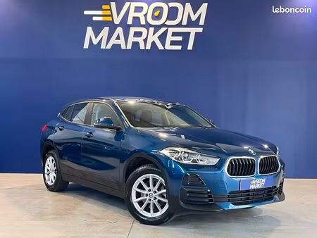 BMW X2 18d 2.0 150 Premiere