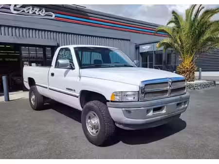 Dodge RAM 2500 