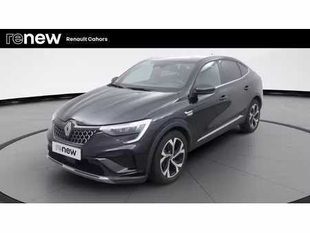 Renault Arkana E-Tech 1.6 145
