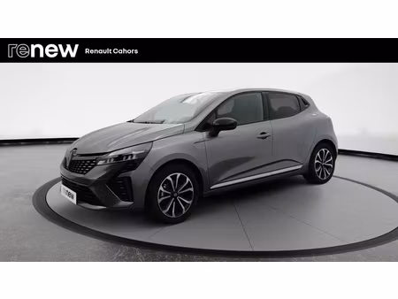 Renault Clio E-Tech 1.6 145