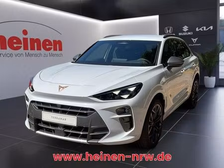 Cupra Terramar 1.5 TSI