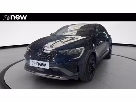 Renault Arkana E-Tech 1.6 145