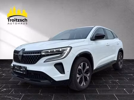 Renault Austral Équilibre