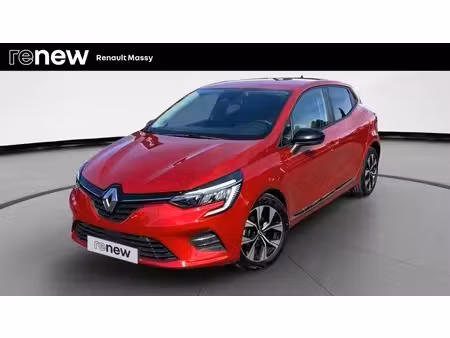 Renault Clio 1.0 TCe 100