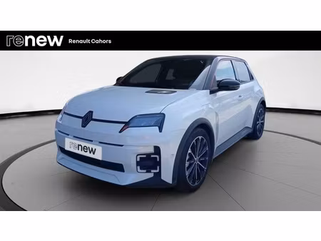Renault R5 