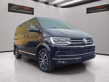 Volkswagen Transporter T6 2.0 TDI 150 Highline
