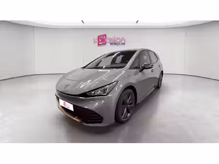 Cupra Born 204