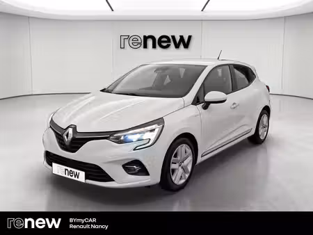 Renault Clio 1.5 dCi 100 Business