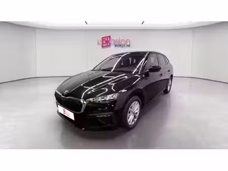 Škoda Scala 1.0 TSI 115