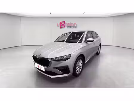 Škoda Scala 1.0 TSI 115