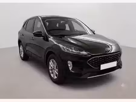 Ford Kuga 2.0 TDCi 150 Cool