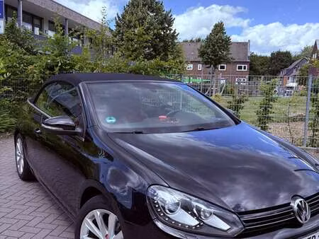 Volkswagen Golf 1.4 TSI 122