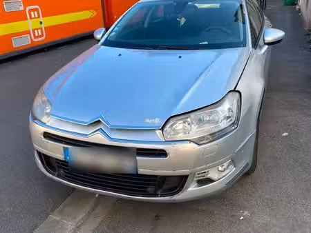 Citroën C5 