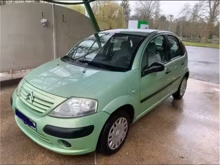 Citroën C3 1.4 75