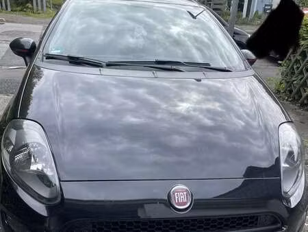 Fiat Punto Evo 1.2 Active