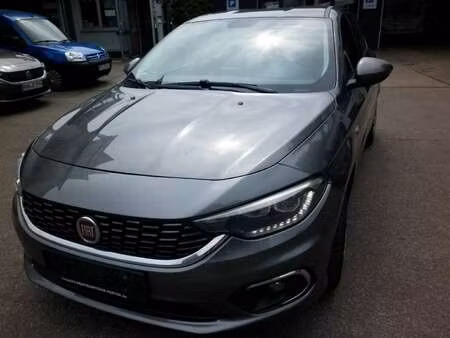 Fiat Tipo 1.6 MultiJet 120 Lounge