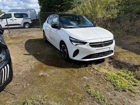 Opel Corsa 136 Elegance