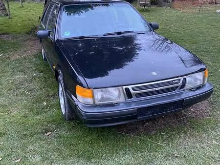 Saab 9000 2.0