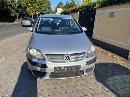 Volkswagen Golf Trendline
