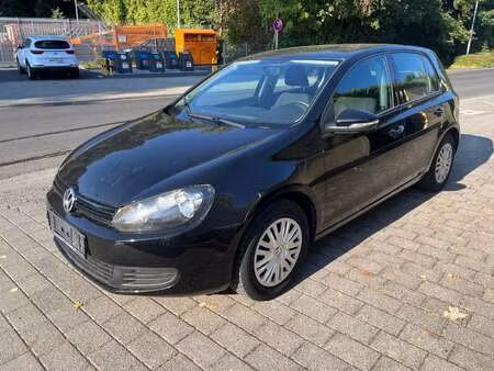 Volkswagen Golf 2.0 TDI 110 Trendline