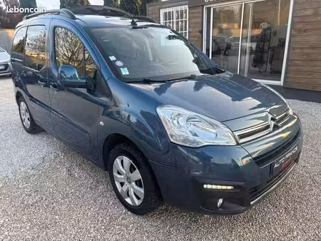 Citroën Berlingo 1.2 110