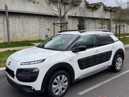 Citroën C4 1.2 82
