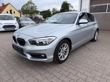 BMW Série 1 116i 1.5 109 Edition Avantage