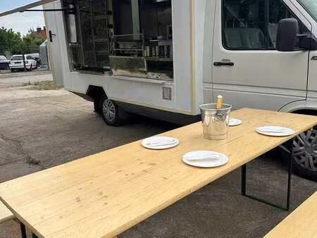 Volkswagen LT 2.5 TDI 109