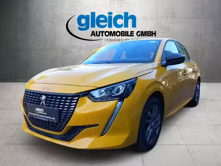 Peugeot 208 1.2 PureTech 75 Active