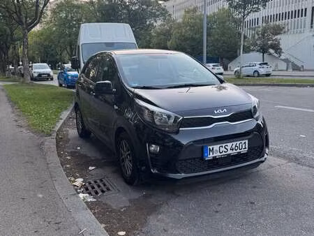 Kia Picanto 1.0 67