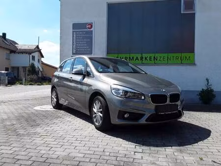 BMW Série 2 218i 1.5 136 Edition Avantage