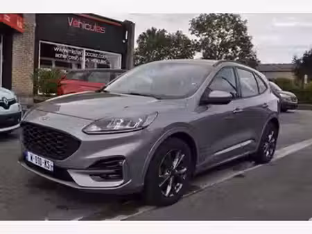 Ford Kuga 1.5 120 ST Line