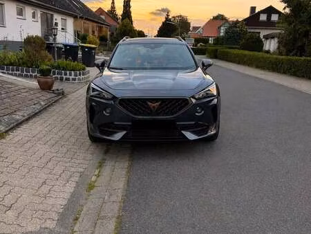 Cupra Formentor VZ 2.0 TSI 310 4x4