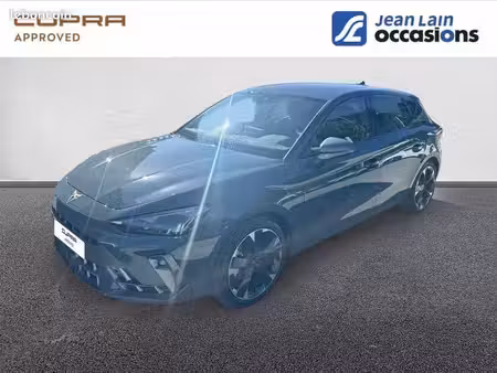 Cupra Leon 2.0 TDI 150
