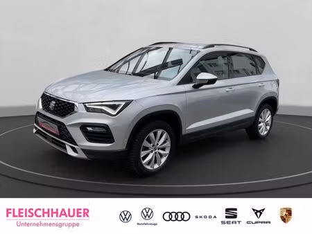 Seat Ateca 1.5 TSI 150