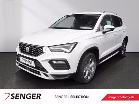 Seat Ateca 1.5 TSI 150 Xperience