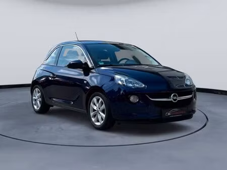 Opel Adam 1.4 87 Jam