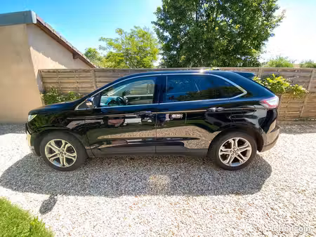 Ford Edge 2.0 TDCi 180 4x4