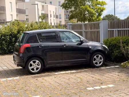 Suzuki Swift 1.3 70